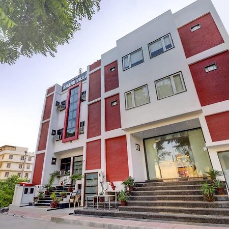 Hotel Anand Villa Agra  Zewnętrze zdjęcie