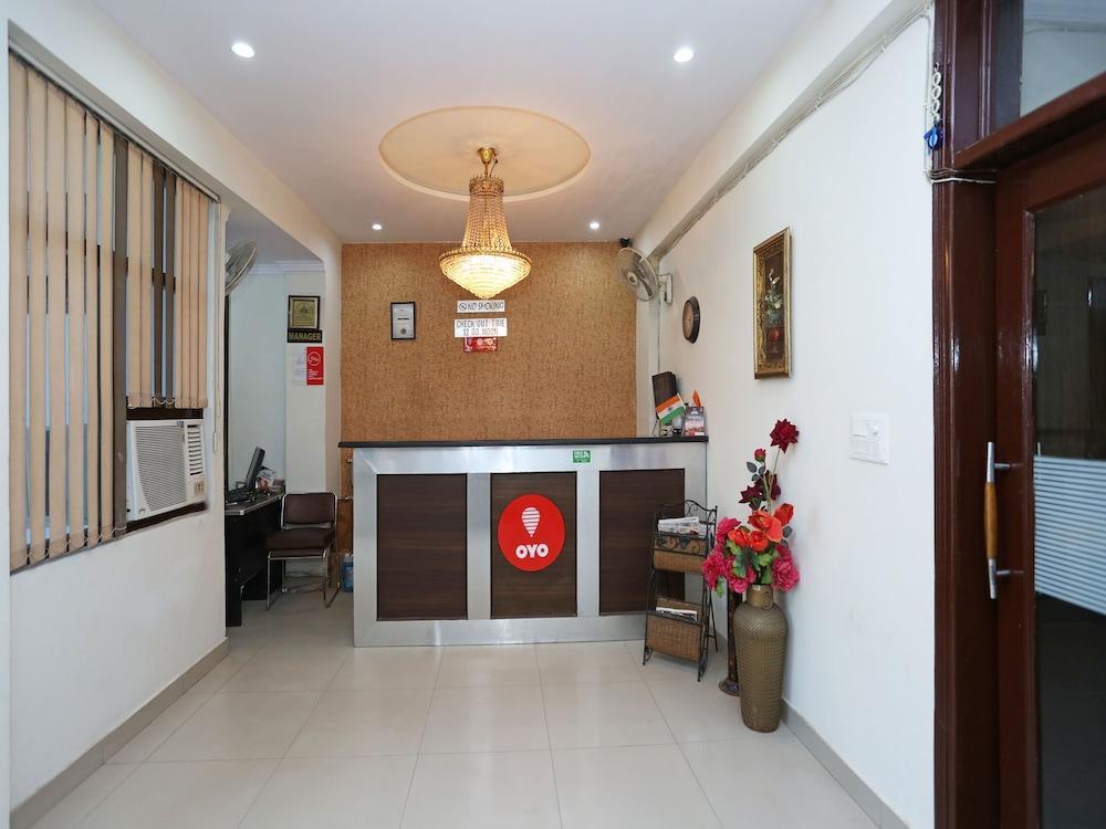 Hotel Anand Villa Agra  Zewnętrze zdjęcie