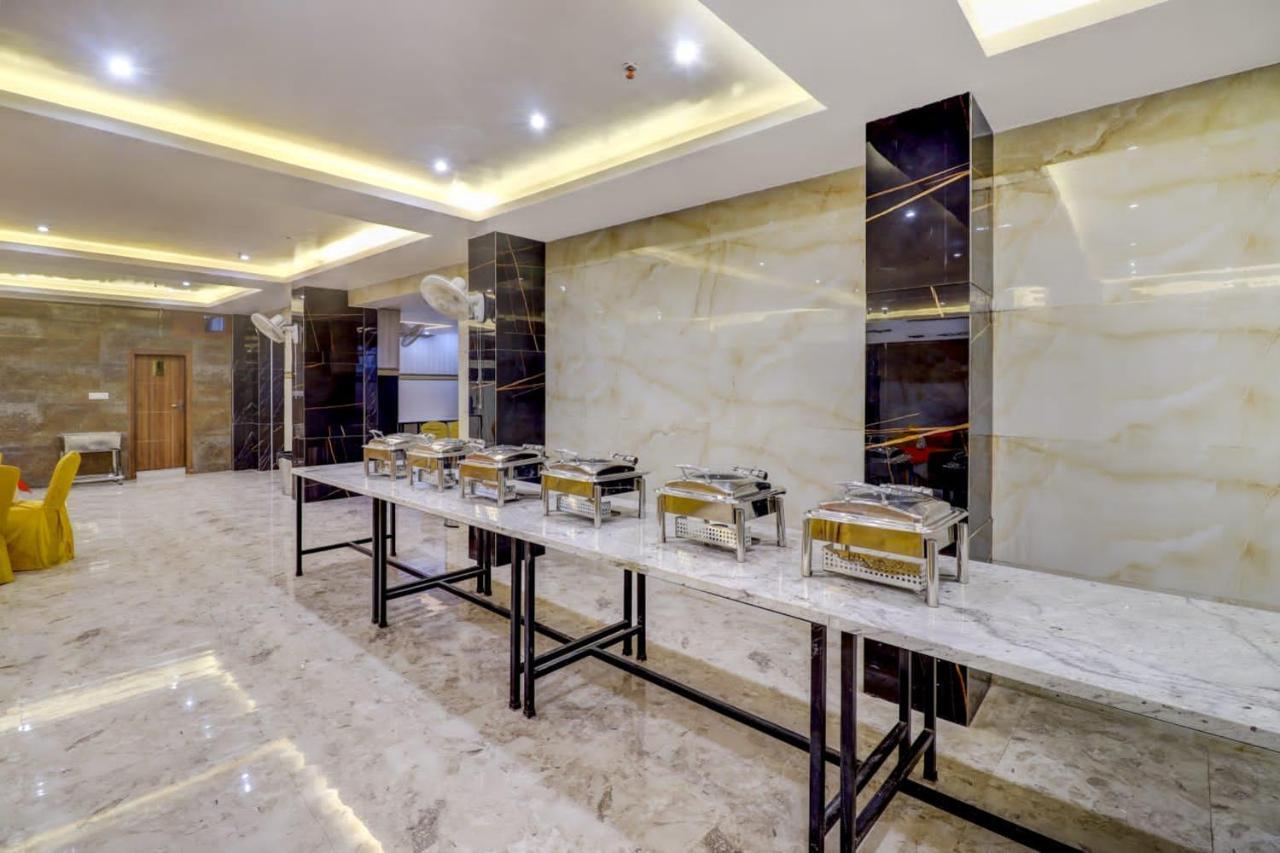 Hotel Anand Villa Agra  Zewnętrze zdjęcie