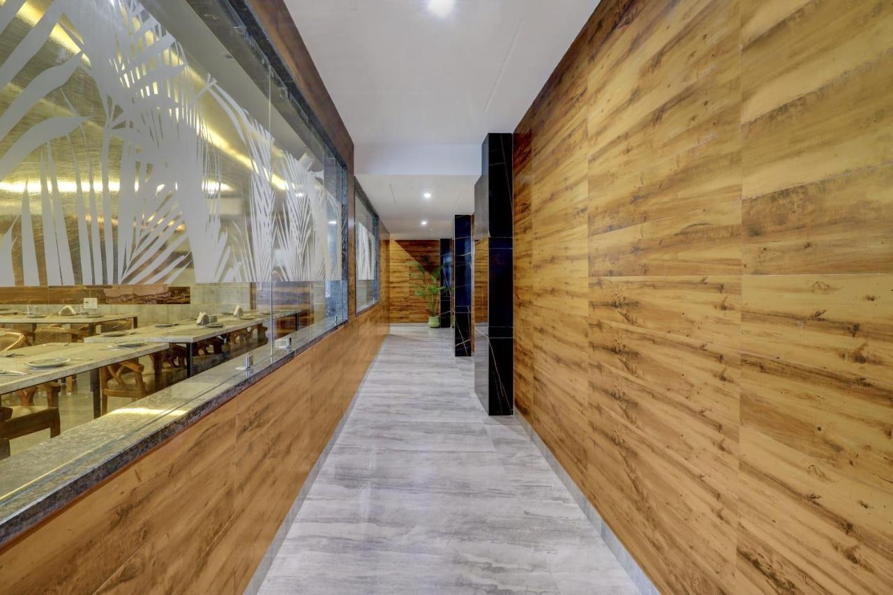 Hotel Anand Villa Agra  Zewnętrze zdjęcie