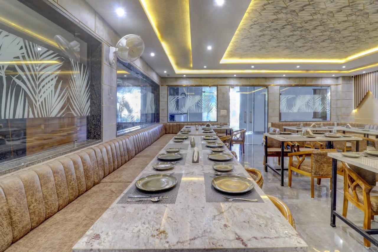 Hotel Anand Villa Agra  Zewnętrze zdjęcie