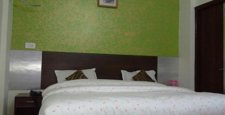 Hotel Anand Villa Agra  Zewnętrze zdjęcie