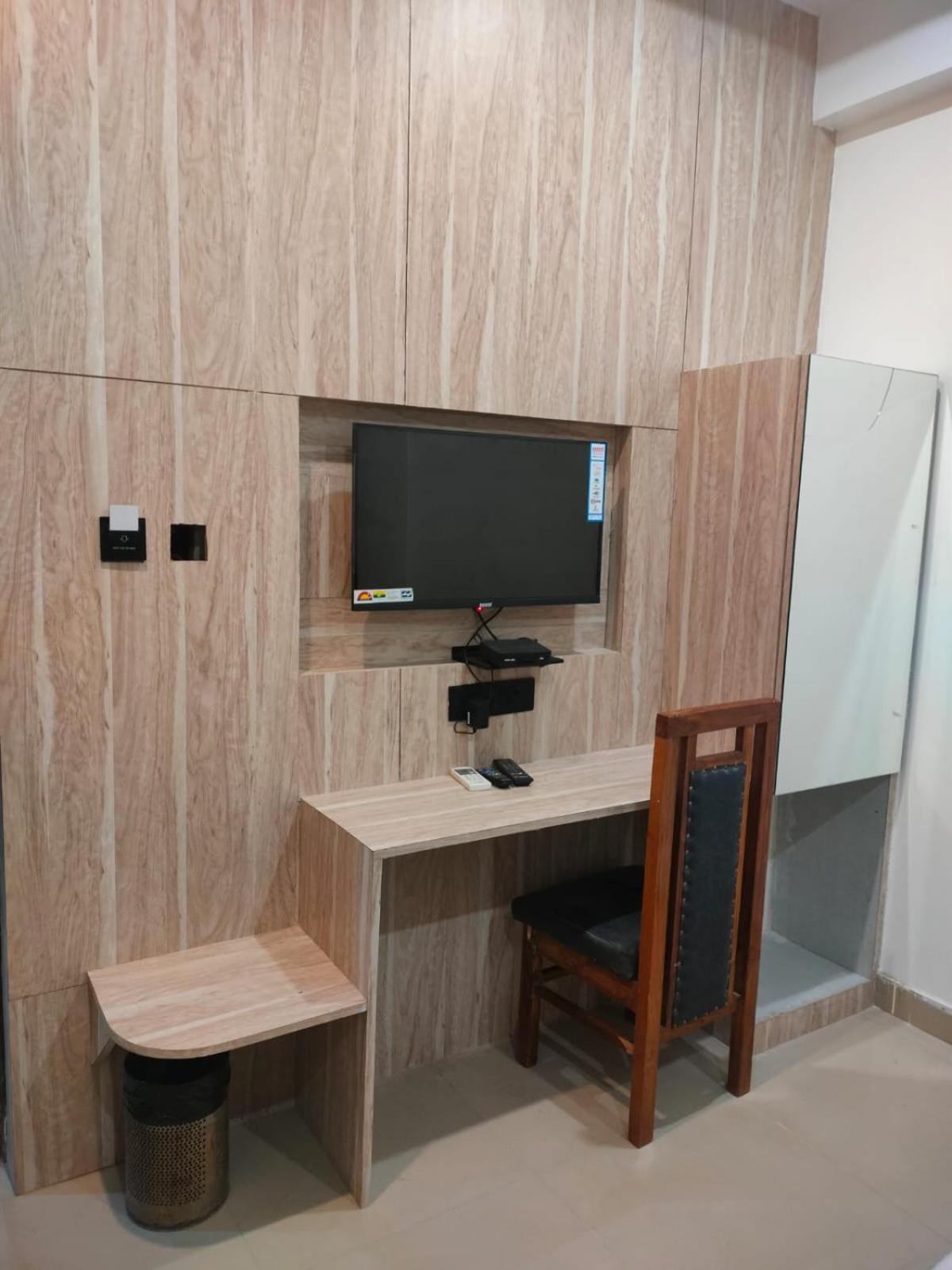 Hotel Anand Villa Agra  Zewnętrze zdjęcie