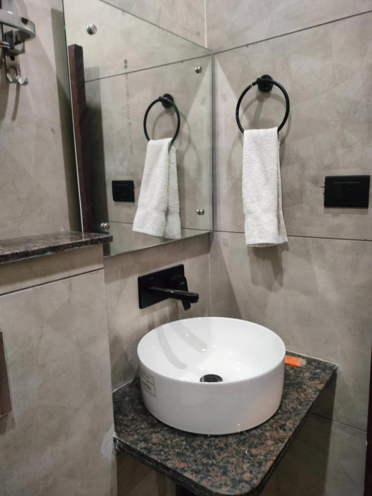 Hotel Anand Villa Agra  Zewnętrze zdjęcie