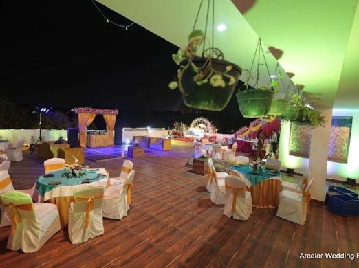 Hotel Anand Villa Agra  Zewnętrze zdjęcie