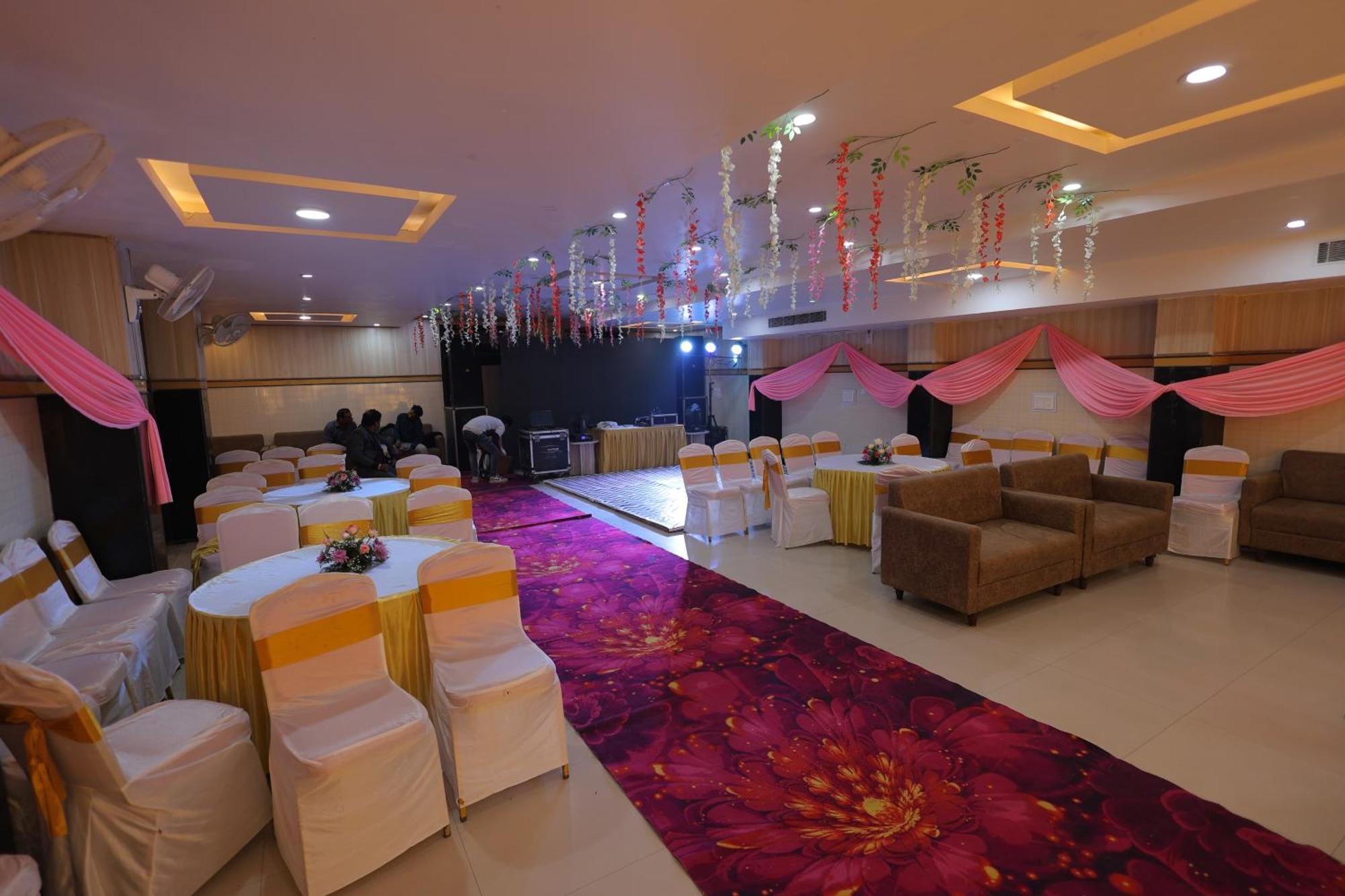 Hotel Anand Villa Agra  Zewnętrze zdjęcie