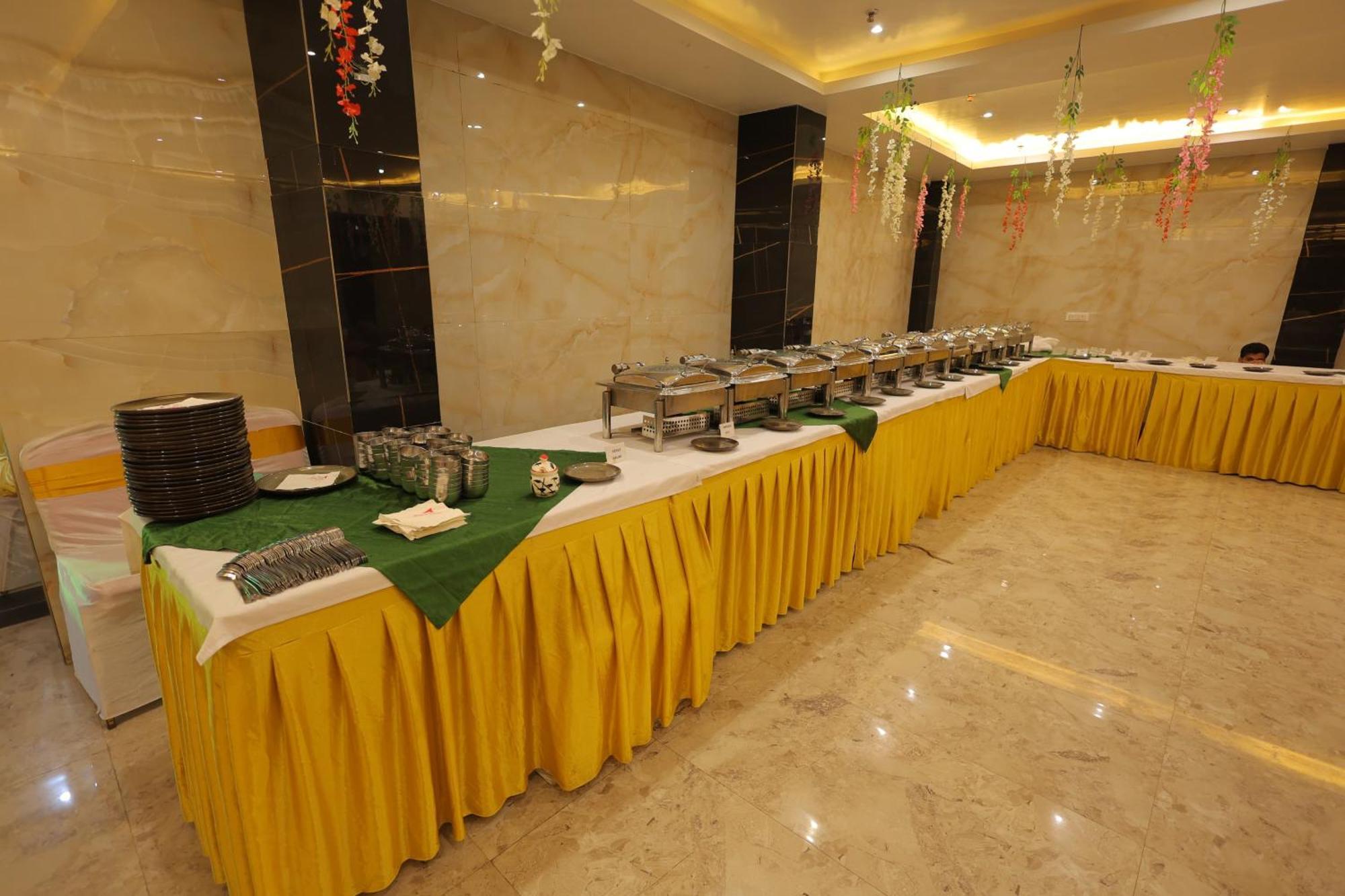 Hotel Anand Villa Agra  Zewnętrze zdjęcie