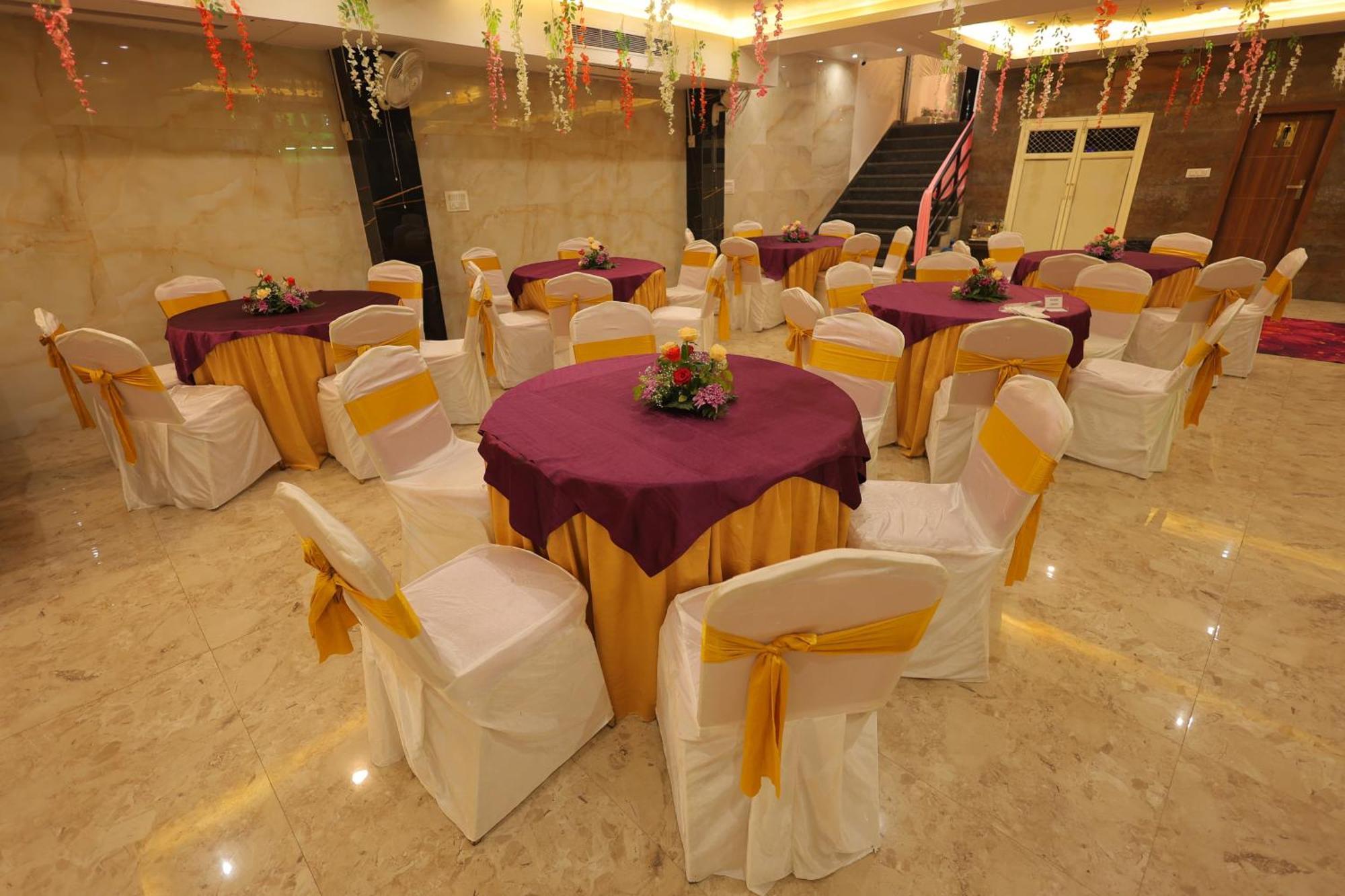 Hotel Anand Villa Agra  Zewnętrze zdjęcie