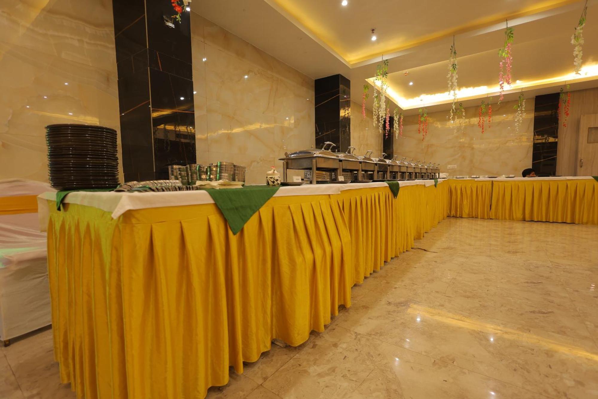 Hotel Anand Villa Agra  Zewnętrze zdjęcie