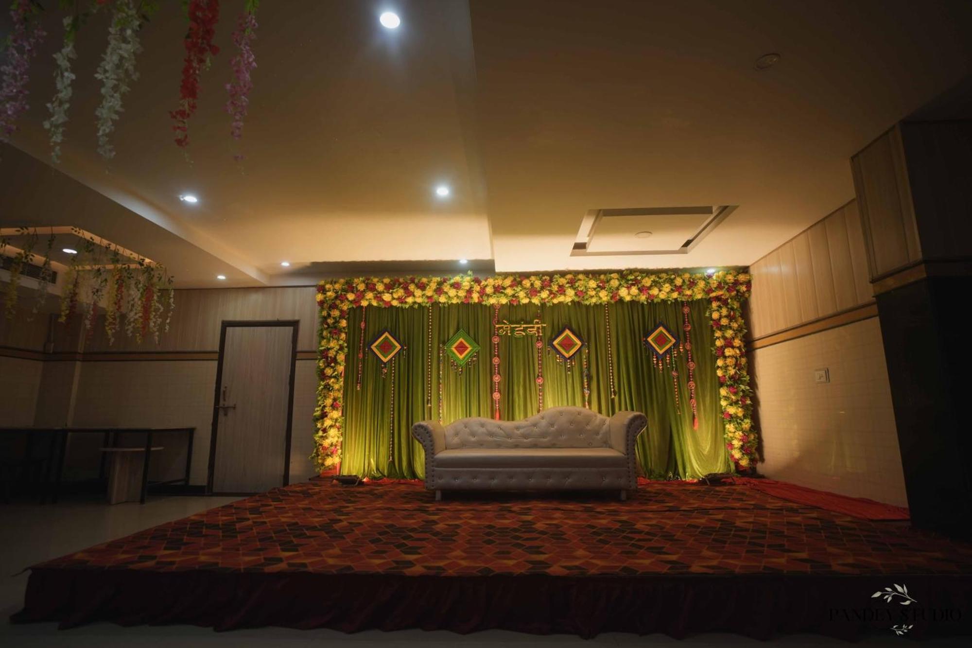 Hotel Anand Villa Agra  Zewnętrze zdjęcie