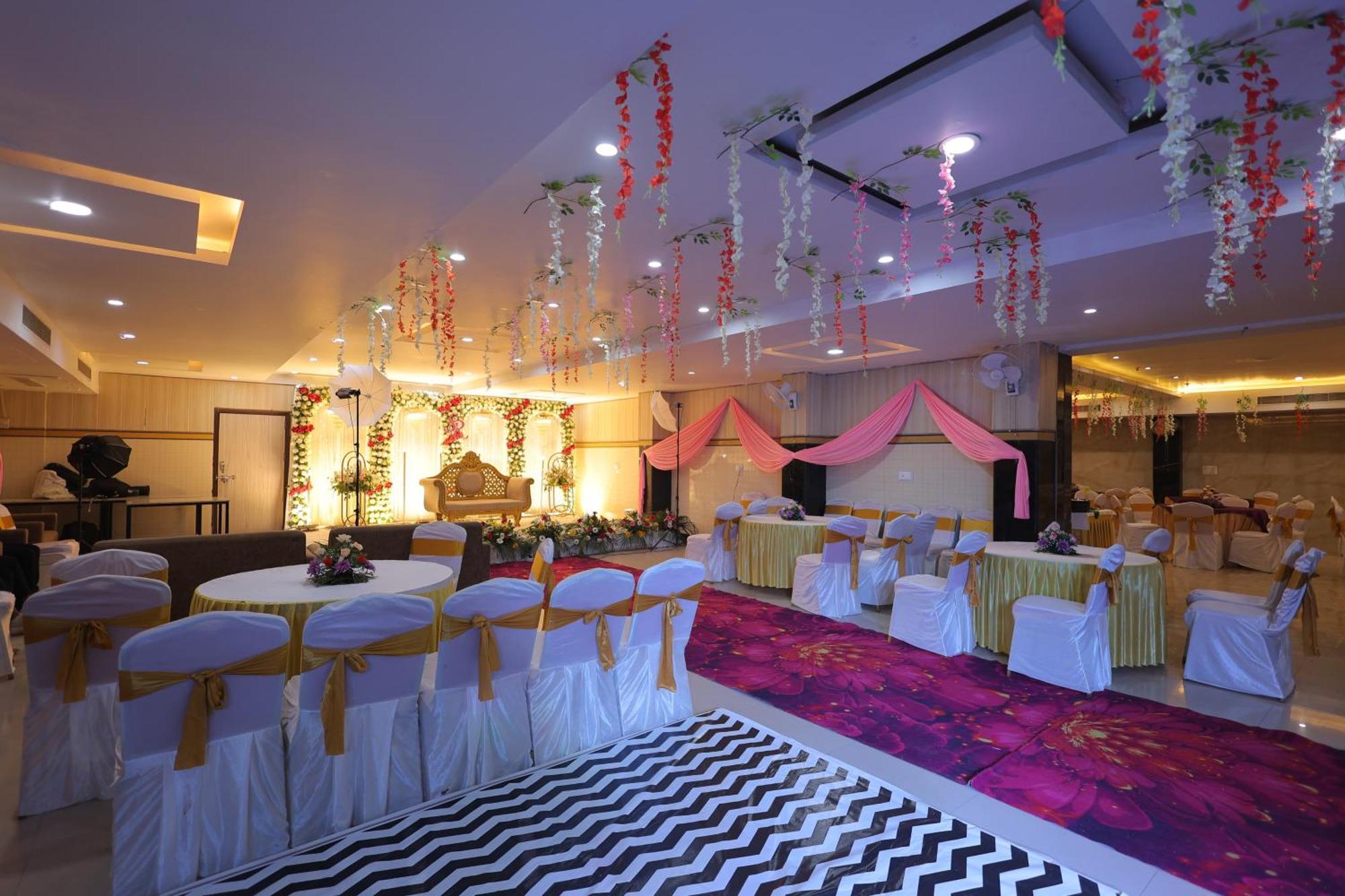 Hotel Anand Villa Agra  Zewnętrze zdjęcie