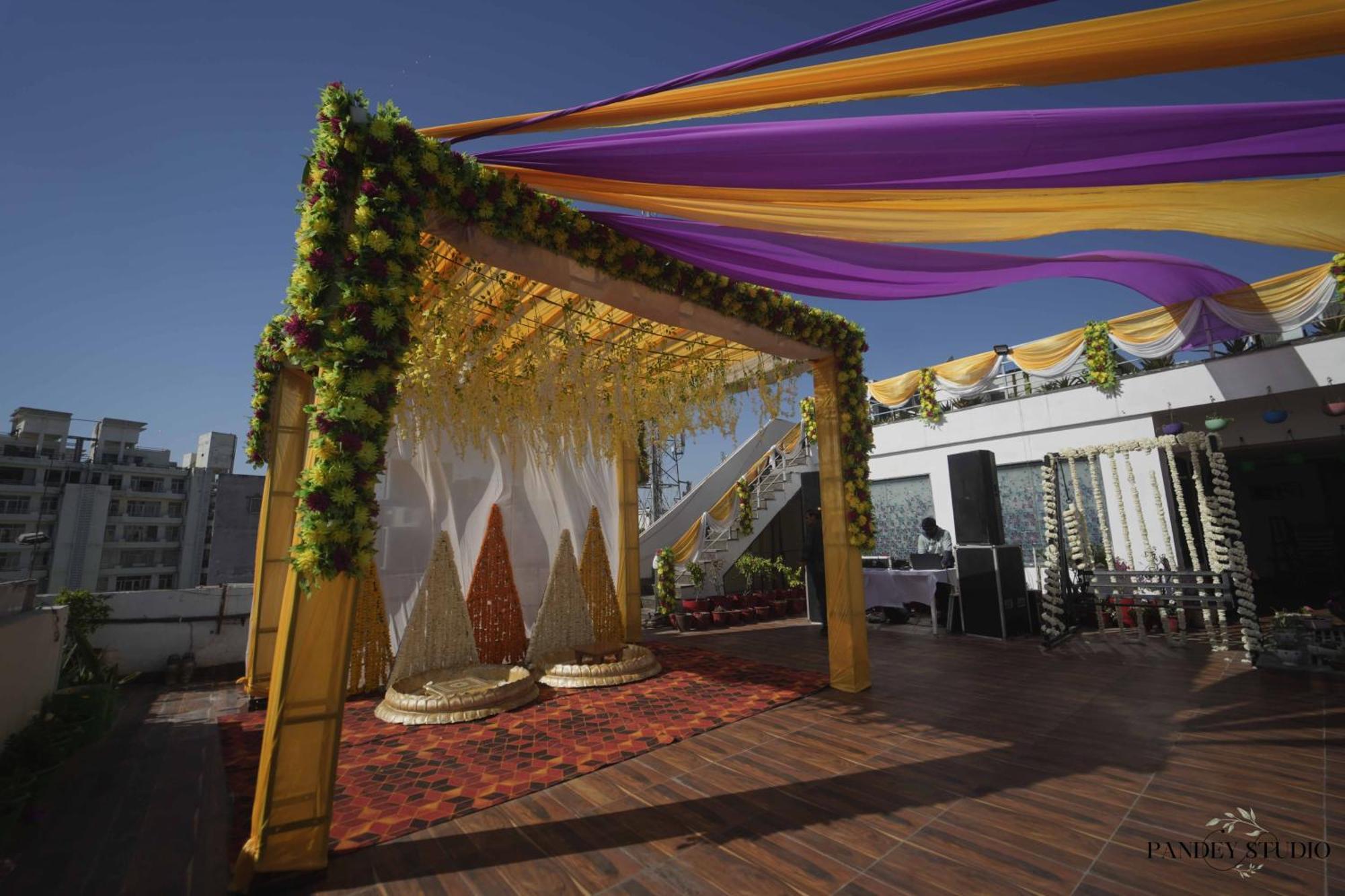 Hotel Anand Villa Agra  Zewnętrze zdjęcie