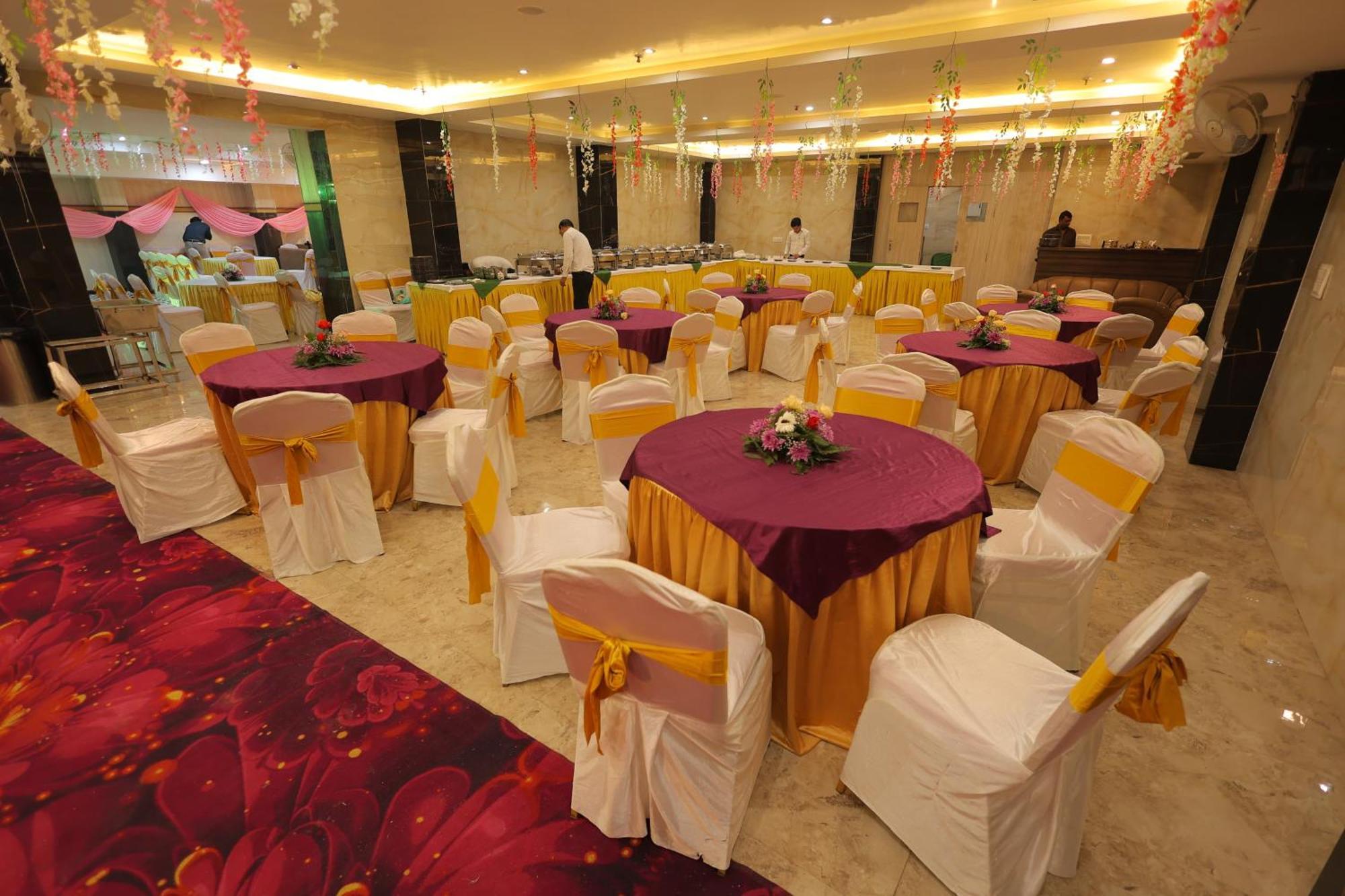 Hotel Anand Villa Agra  Zewnętrze zdjęcie