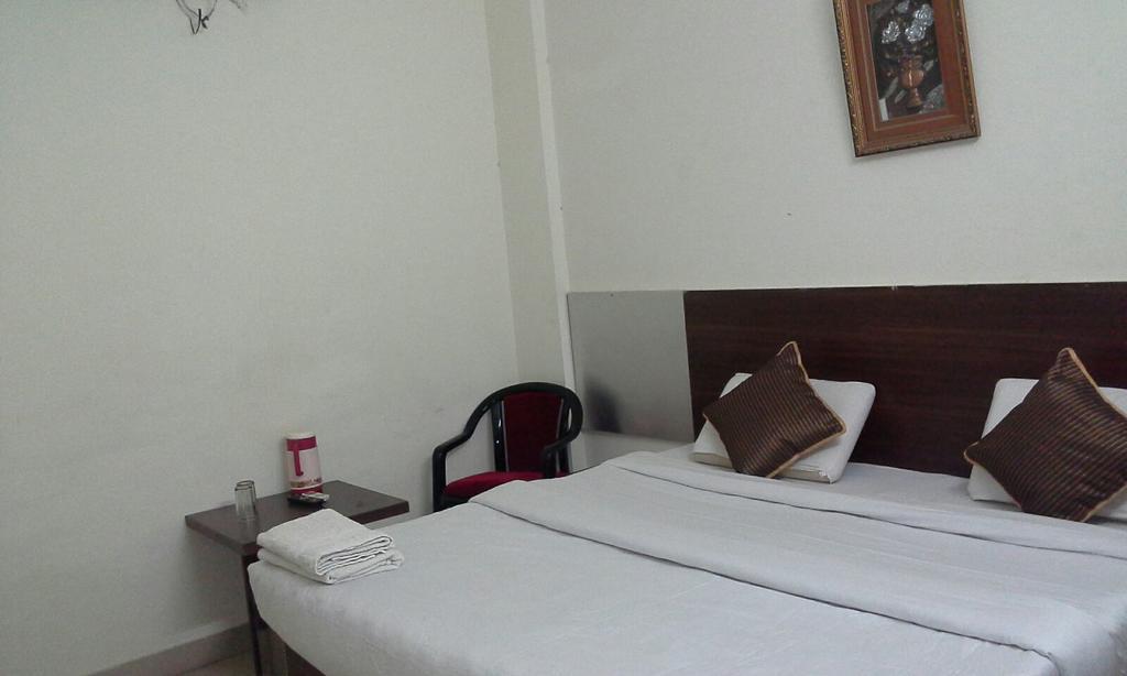 Hotel Anand Villa Agra  Zewnętrze zdjęcie